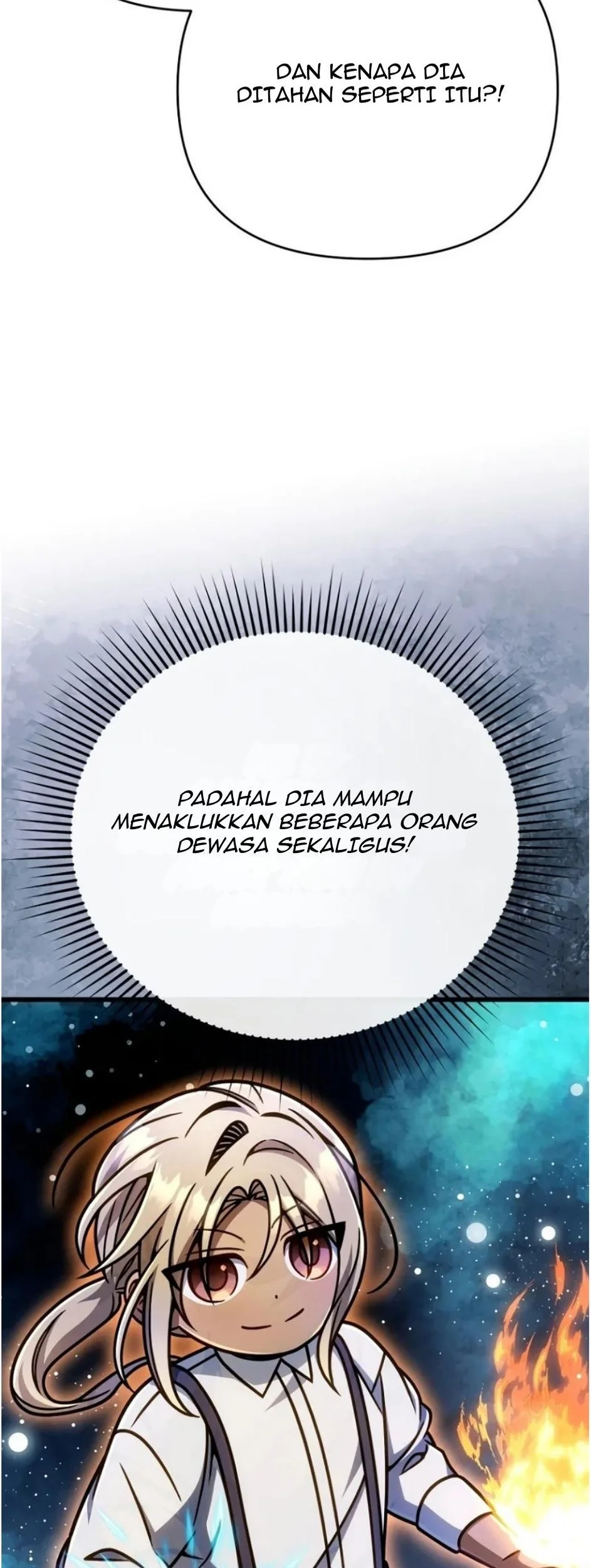 Im Going To Destroy This Country Chapter 49 Halaman 39