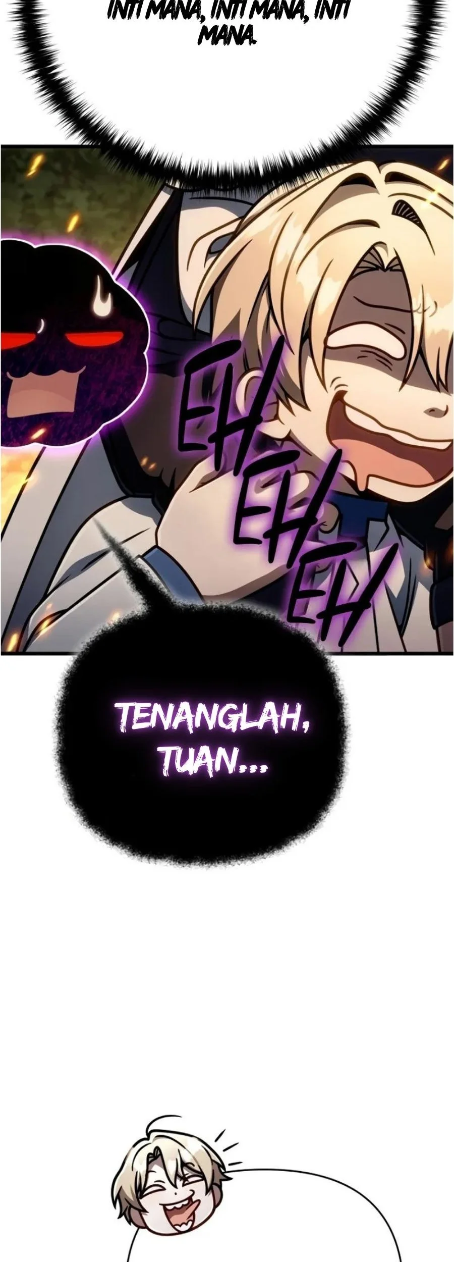 Im Going To Destroy This Country Chapter 49 Halaman 56