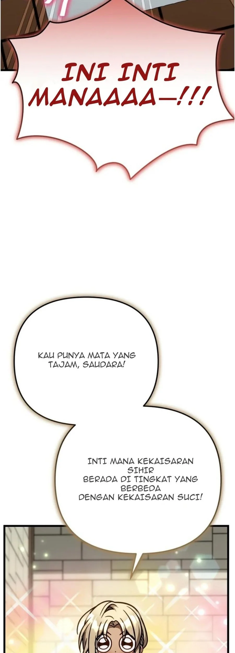 Im Going To Destroy This Country Chapter 49 Halaman 66
