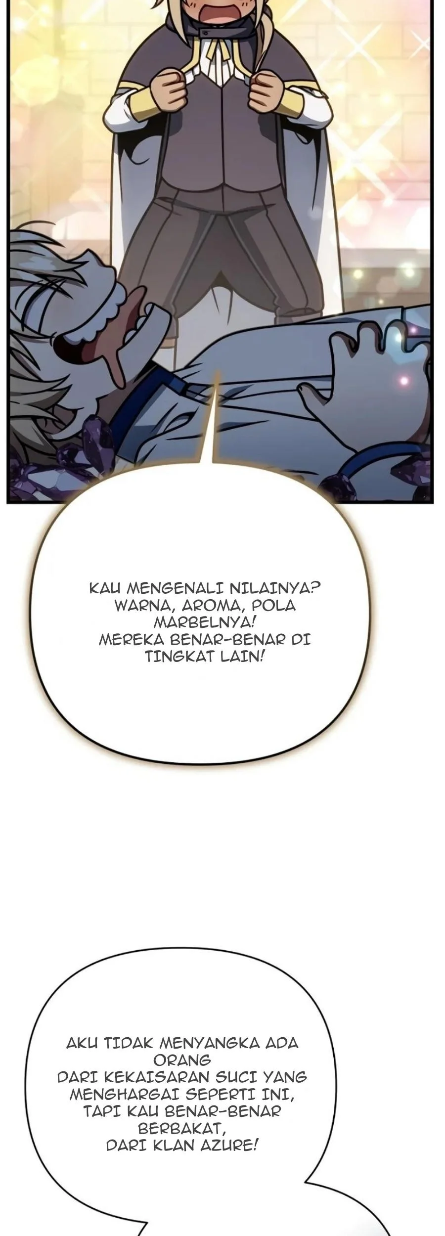 Im Going To Destroy This Country Chapter 49 Halaman 67