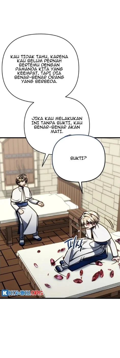 Im Going To Destroy This Country Chapter 49 Halaman 72
