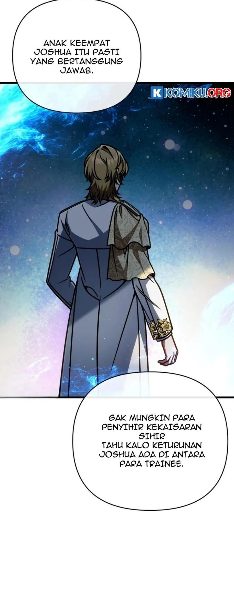 Im Going To Destroy This Country Chapter 49 Halaman 77