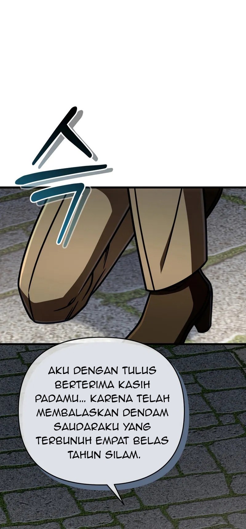Im Going To Destroy This Country Chapter 50 Halaman 18
