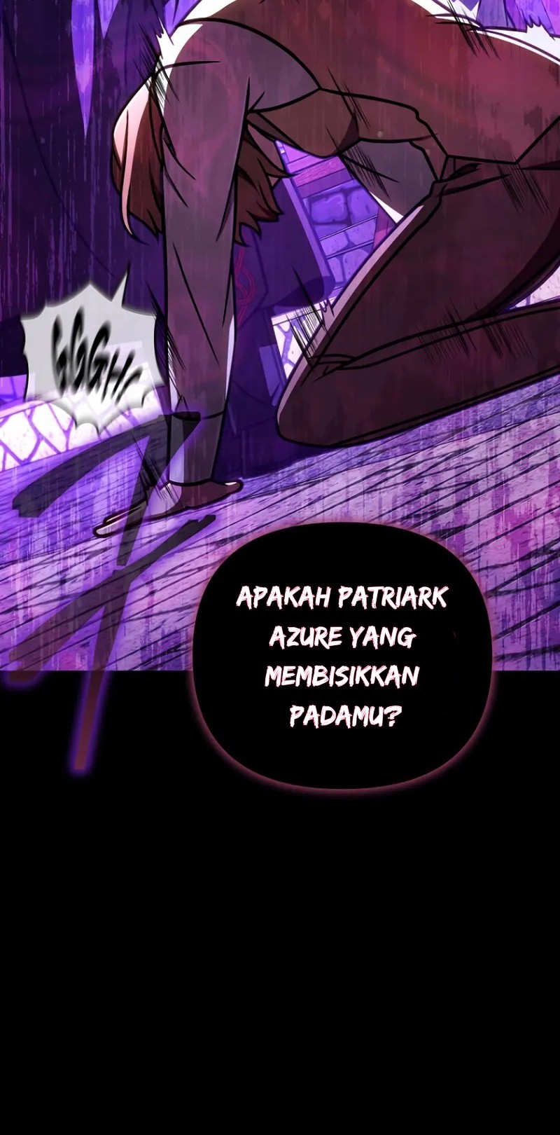 Im Going To Destroy This Country Chapter 50 Halaman 54