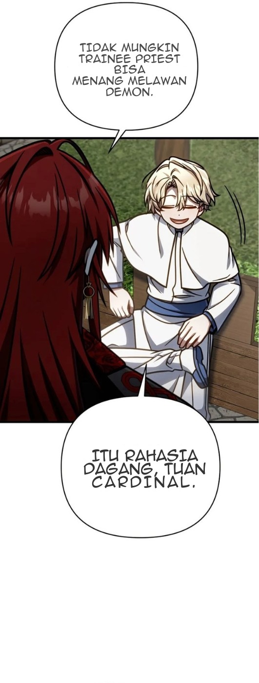 Im Going To Destroy This Country Chapter 51 Halaman 4