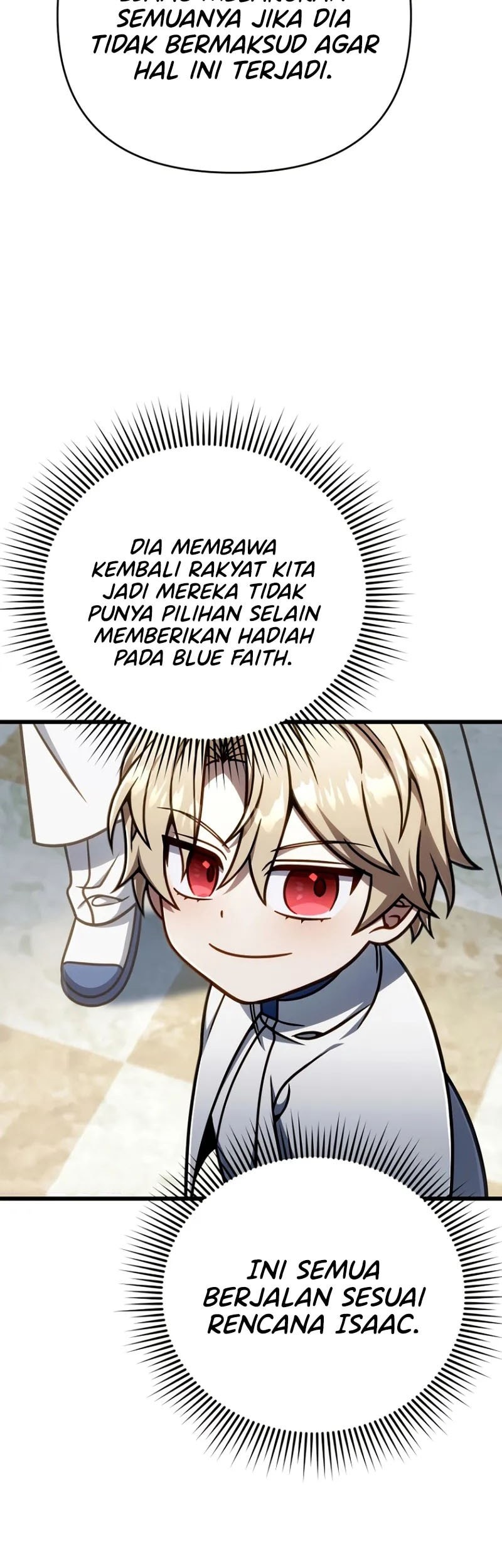 Im Going To Destroy This Country Chapter 51 Halaman 58