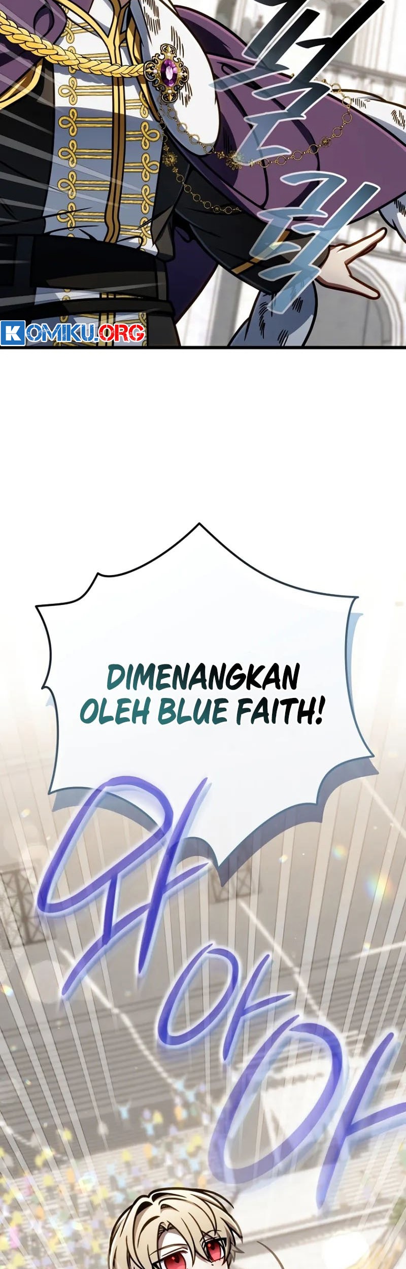 Im Going To Destroy This Country Chapter 51 Halaman 62