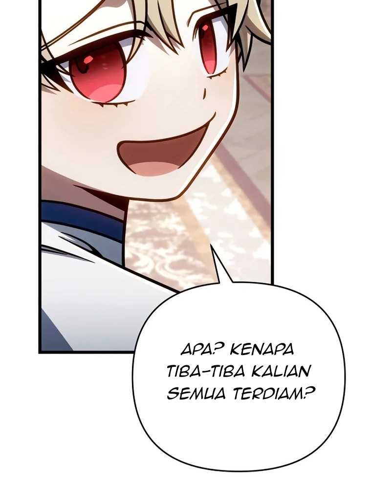 Im Going To Destroy This Country Chapter 52 Halaman 13