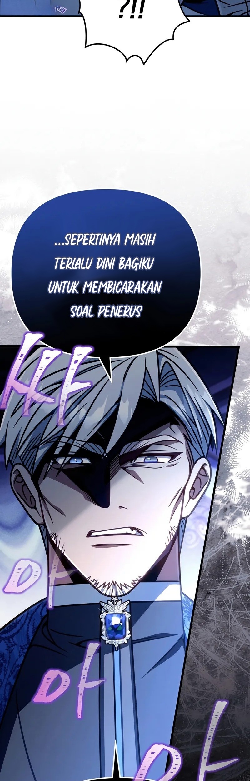 Im Going To Destroy This Country Chapter 52 Halaman 15