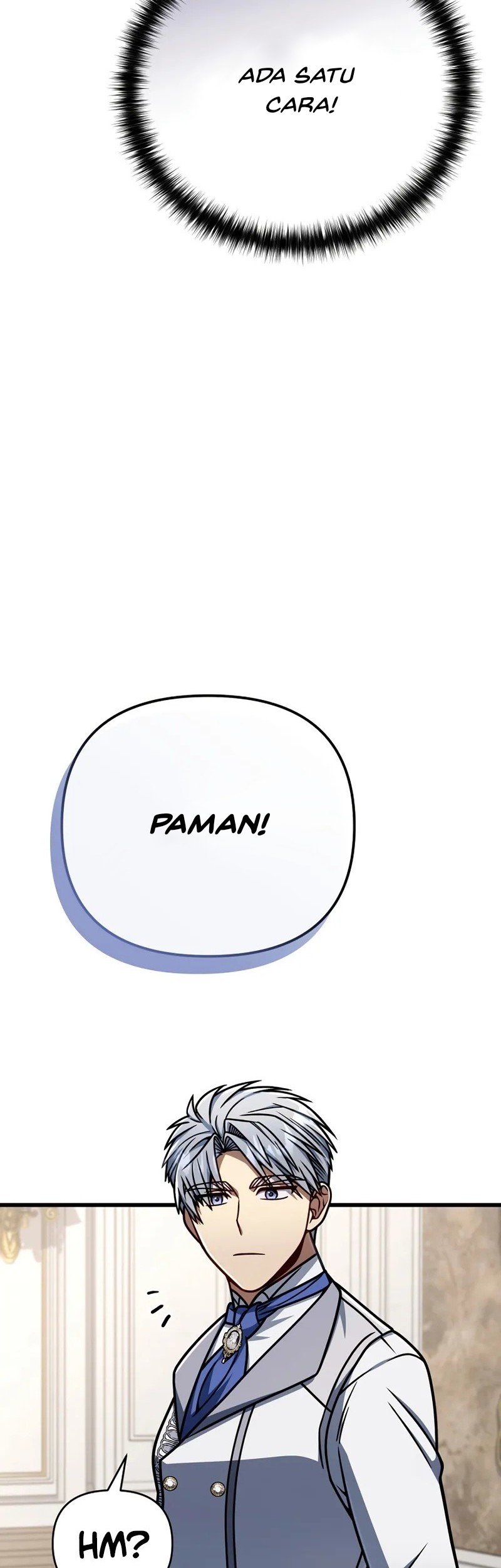 Im Going To Destroy This Country Chapter 52 Halaman 22