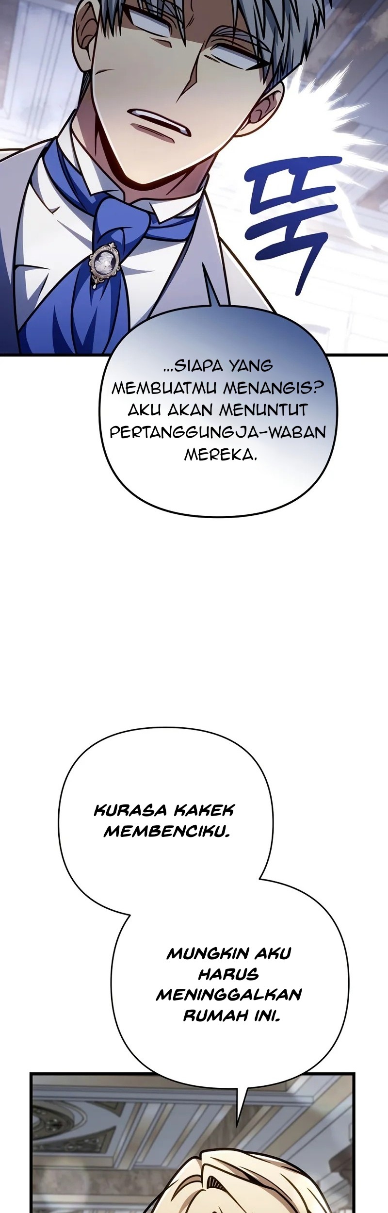 Im Going To Destroy This Country Chapter 52 Halaman 26