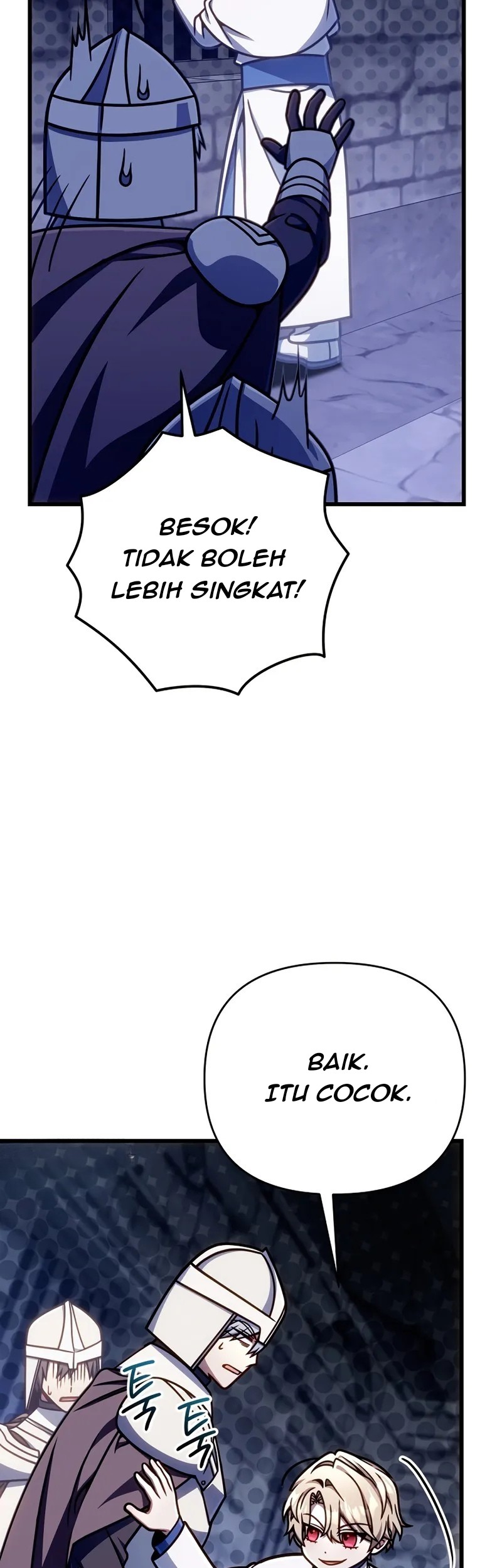 Im Going To Destroy This Country Chapter 52 Halaman 46