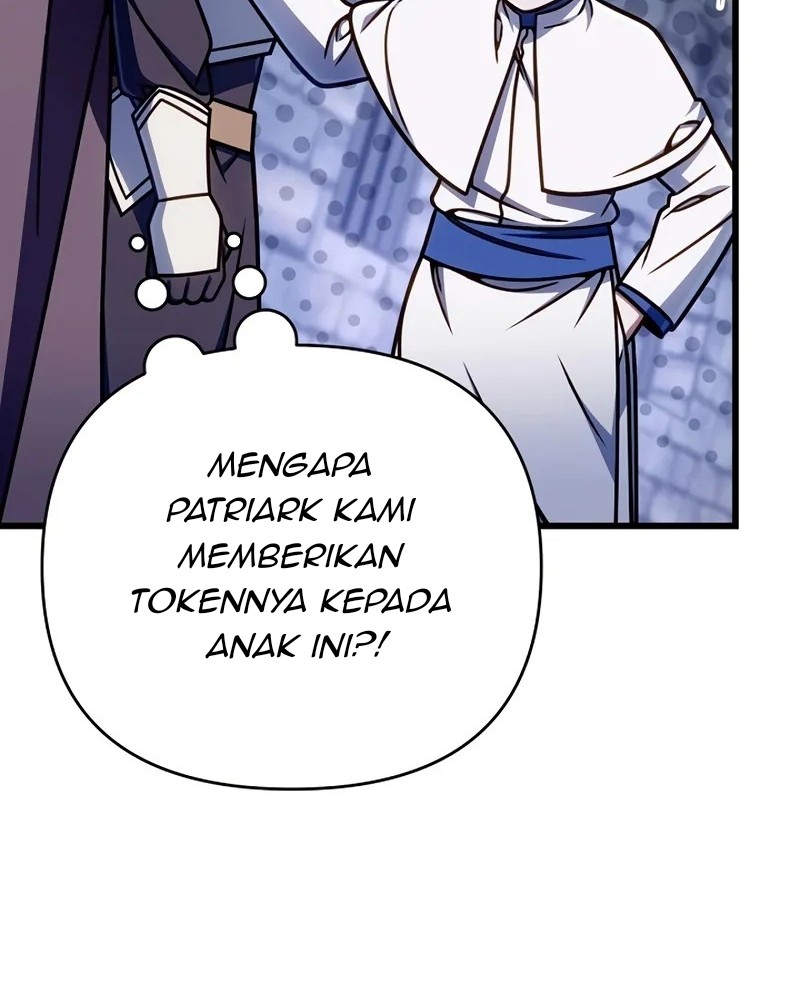 Im Going To Destroy This Country Chapter 52 Halaman 47