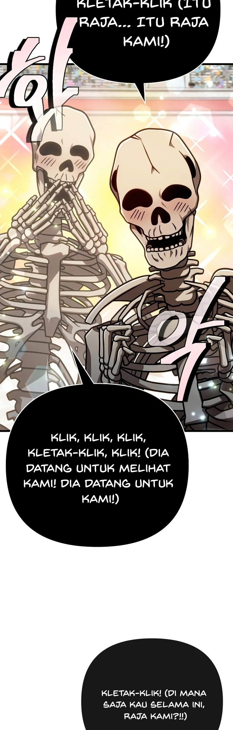 Im Going To Destroy This Country Chapter 52 Halaman 58