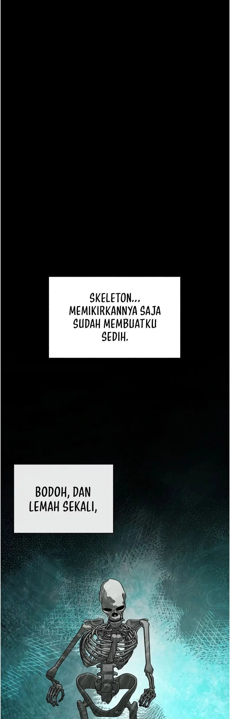 Im Going To Destroy This Country Chapter 53 Halaman 2