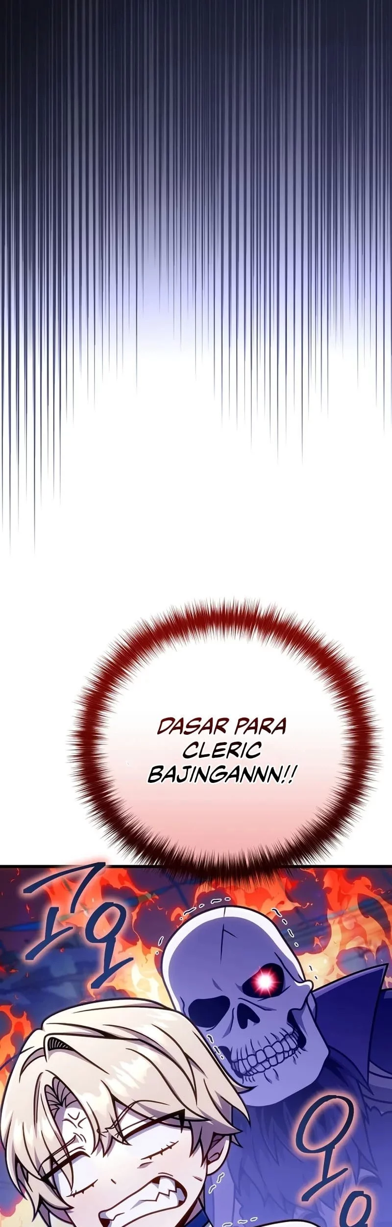 Im Going To Destroy This Country Chapter 53 Halaman 6