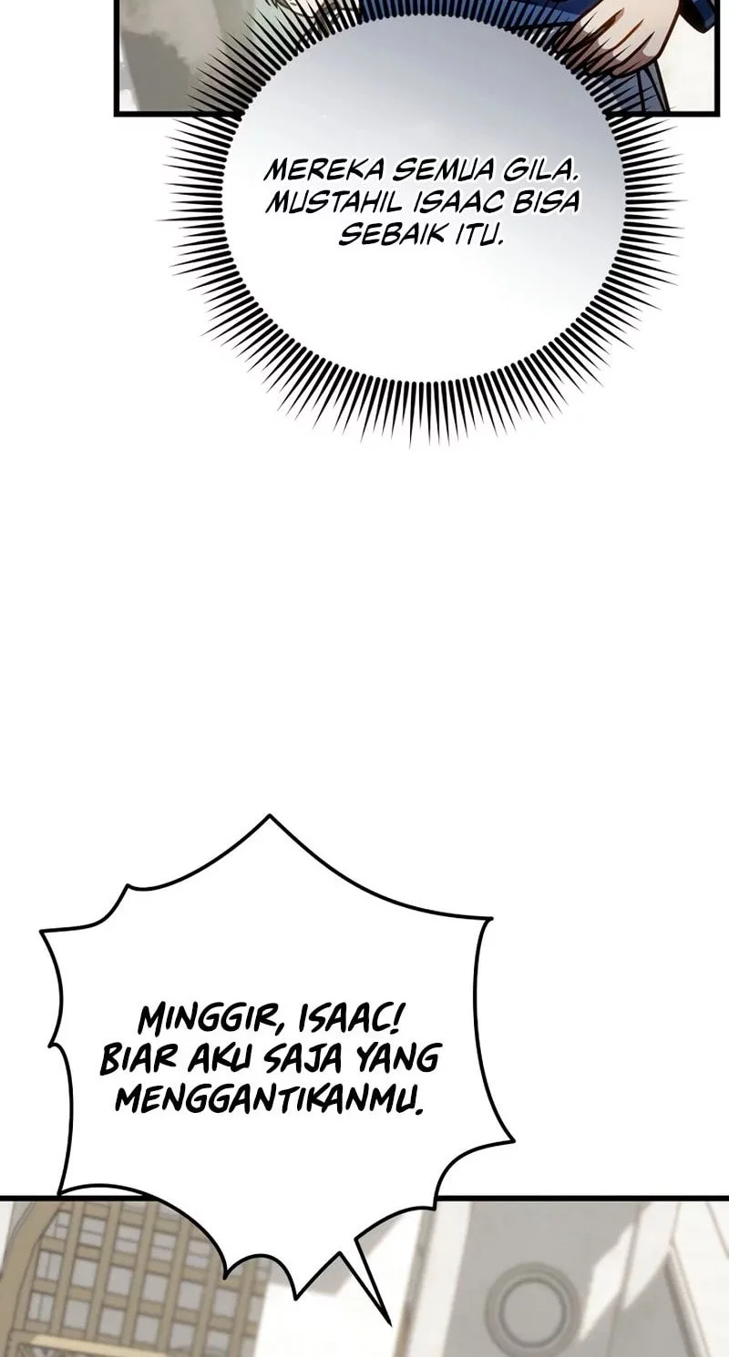 Im Going To Destroy This Country Chapter 53 Halaman 33