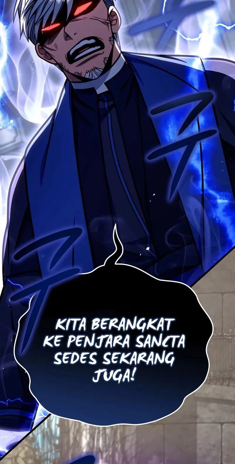 Im Going To Destroy This Country Chapter 53 Halaman 61