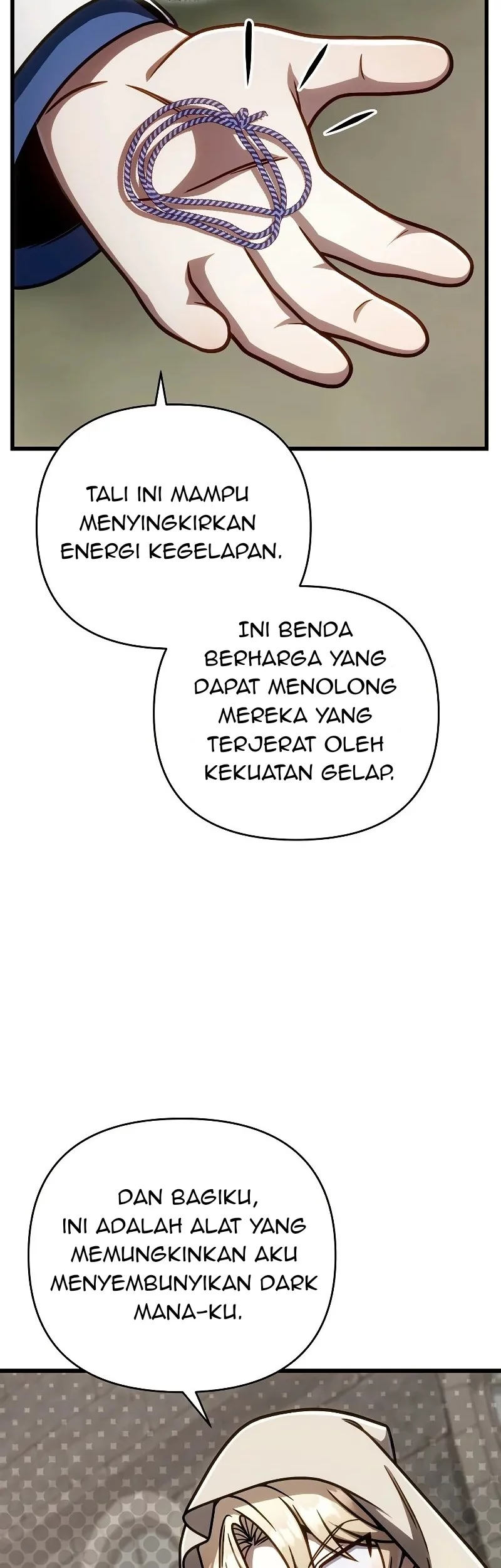 Im Going To Destroy This Country Chapter 54 Halaman 5