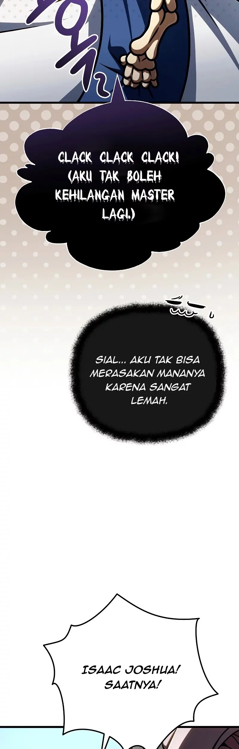 Im Going To Destroy This Country Chapter 54 Halaman 10