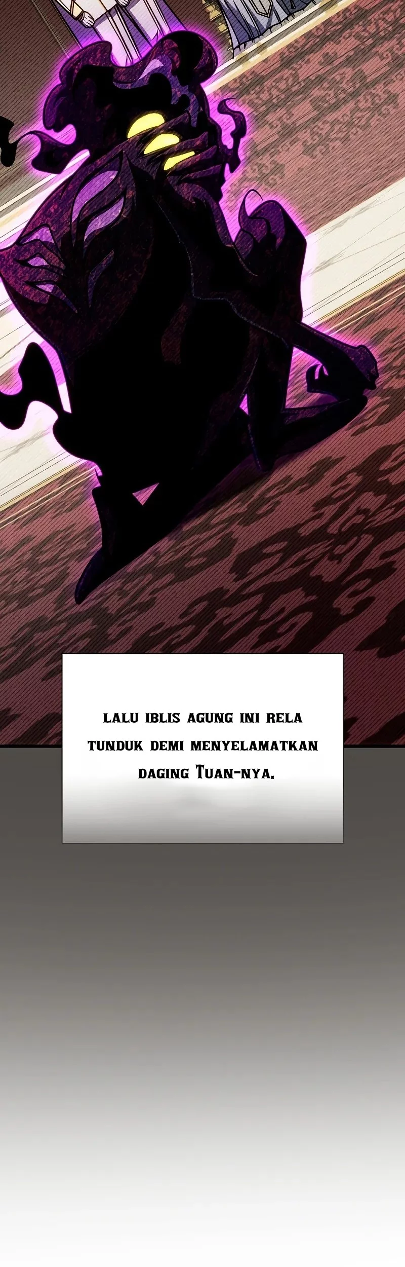 Im Going To Destroy This Country Chapter 54 Halaman 17