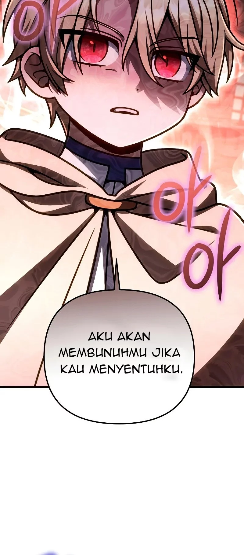 Im Going To Destroy This Country Chapter 54 Halaman 25