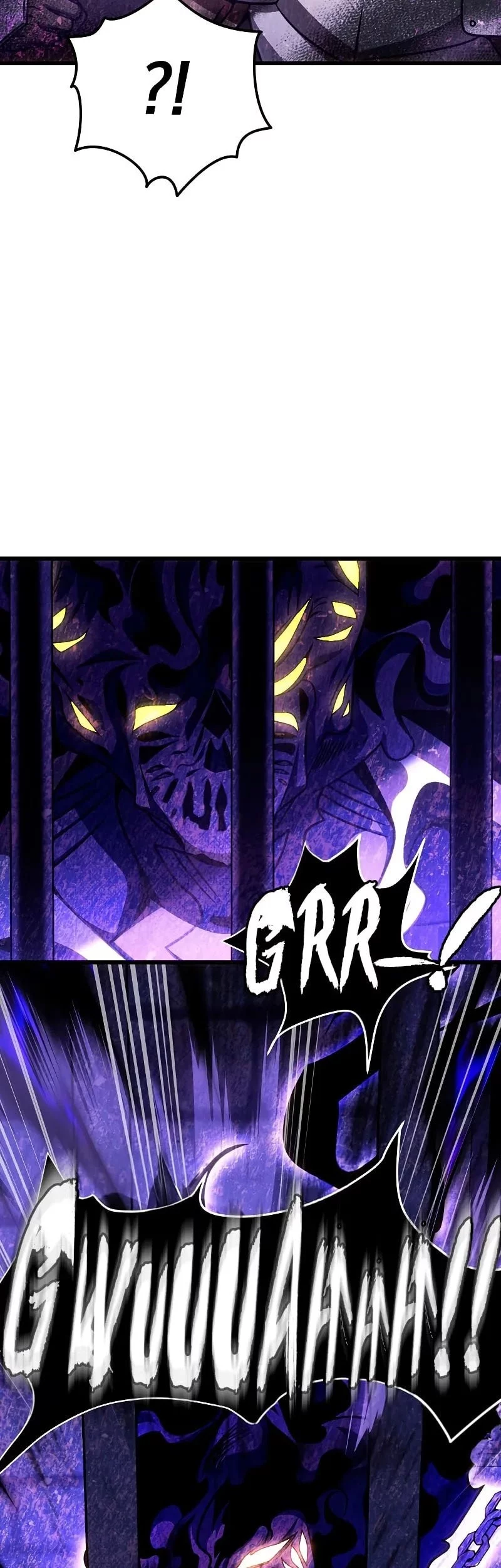 Im Going To Destroy This Country Chapter 54 Halaman 41