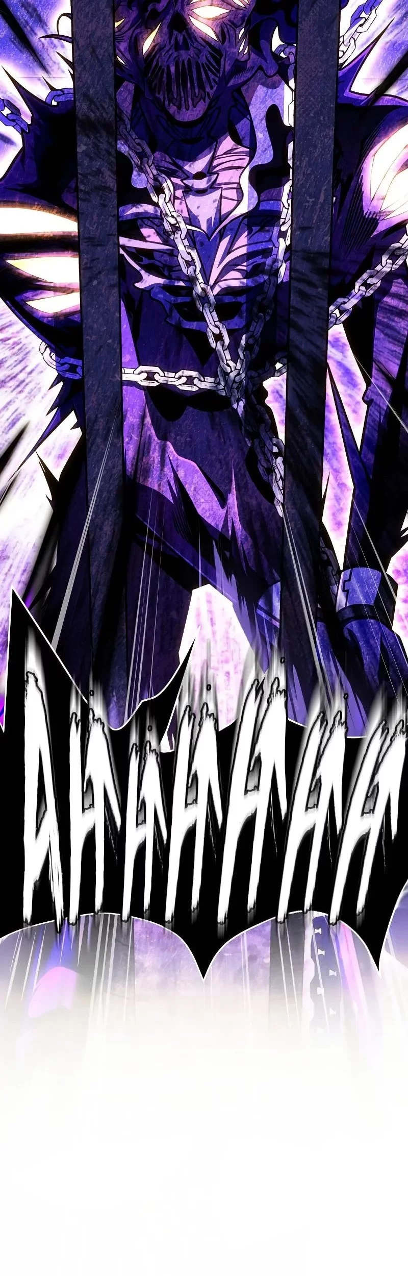 Im Going To Destroy This Country Chapter 54 Halaman 42