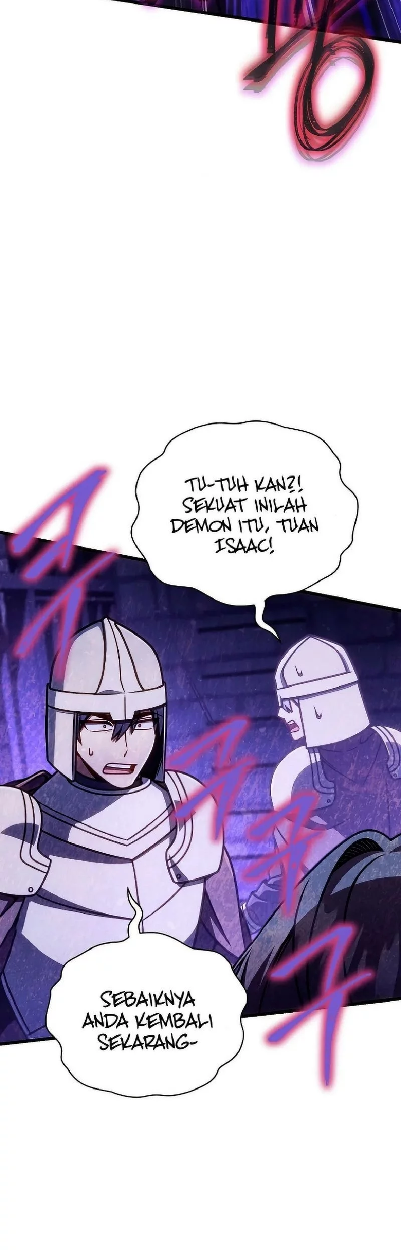 Im Going To Destroy This Country Chapter 54 Halaman 45