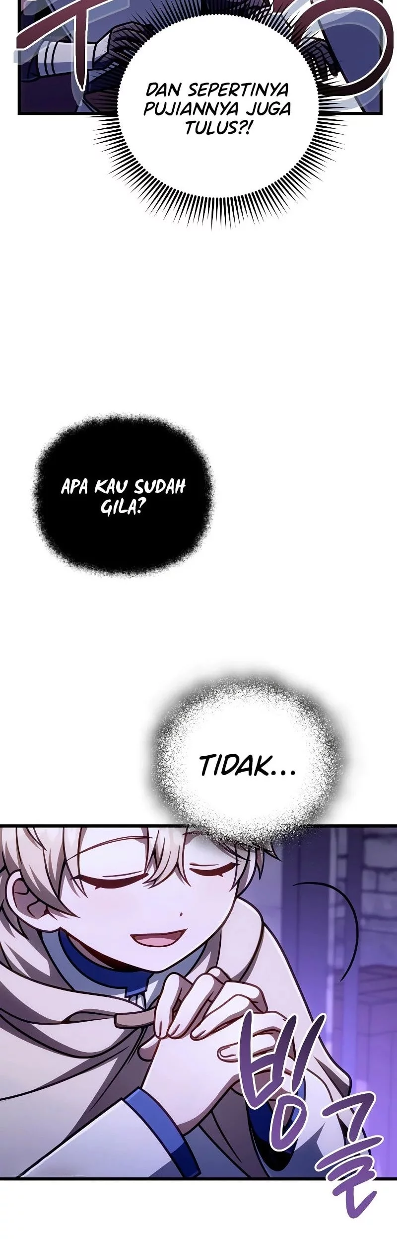 Im Going To Destroy This Country Chapter 54 Halaman 62