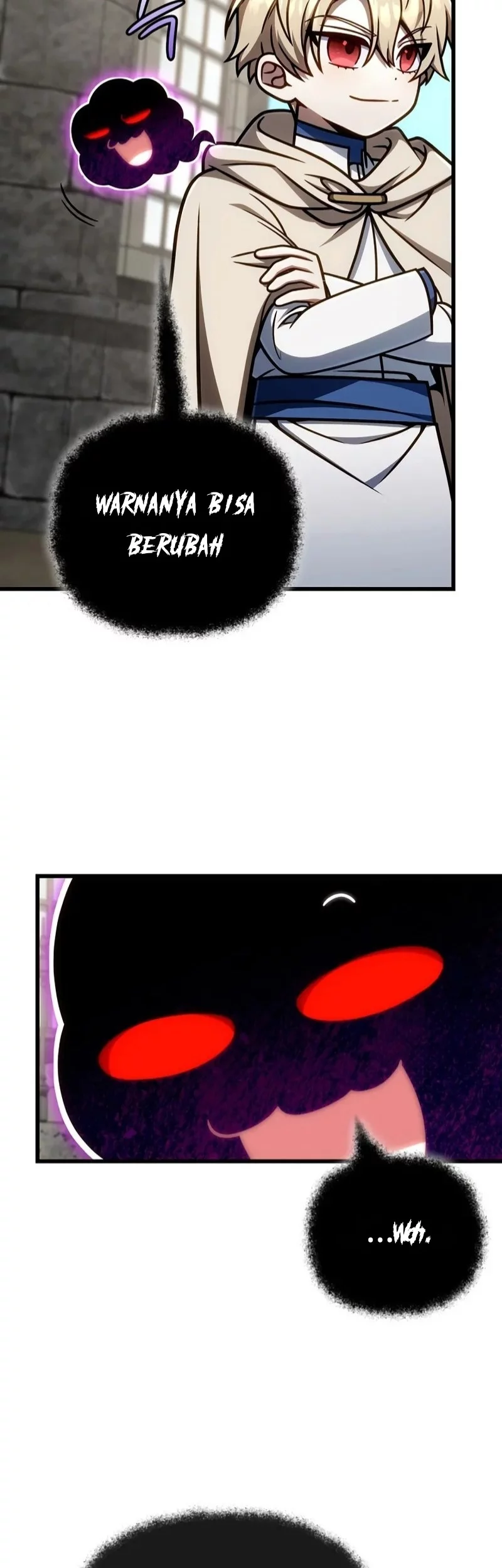 Im Going To Destroy This Country Chapter 55 Halaman 22