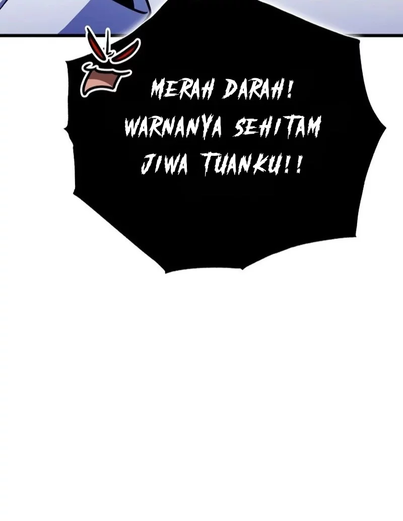 Im Going To Destroy This Country Chapter 55 Halaman 25
