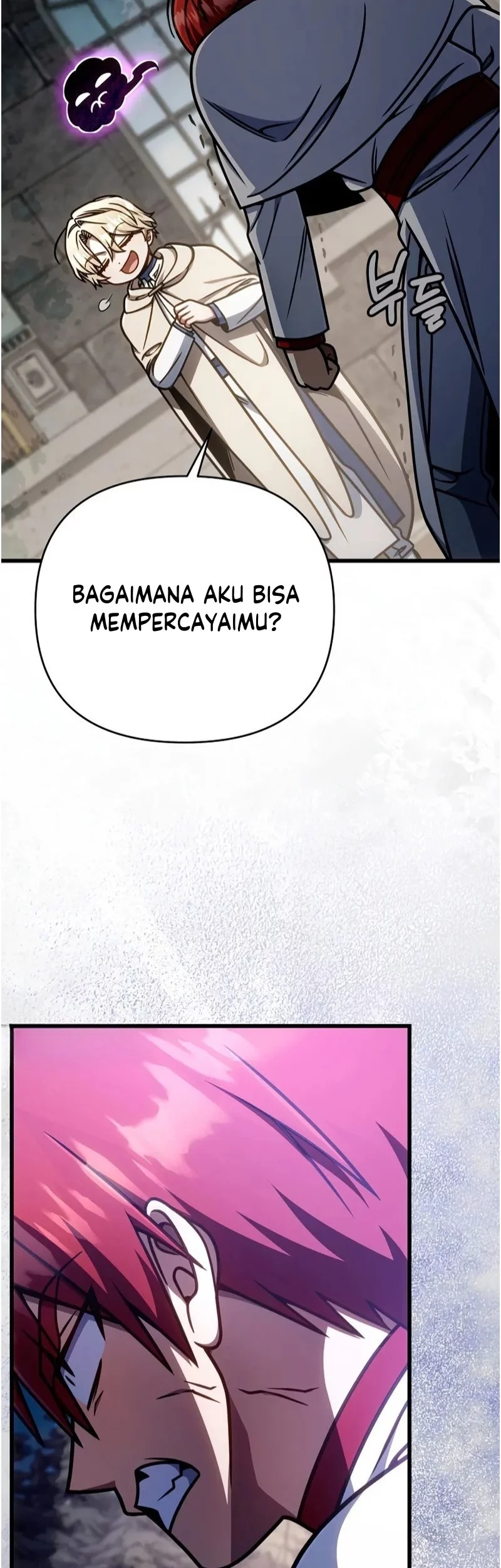 Im Going To Destroy This Country Chapter 55 Halaman 29
