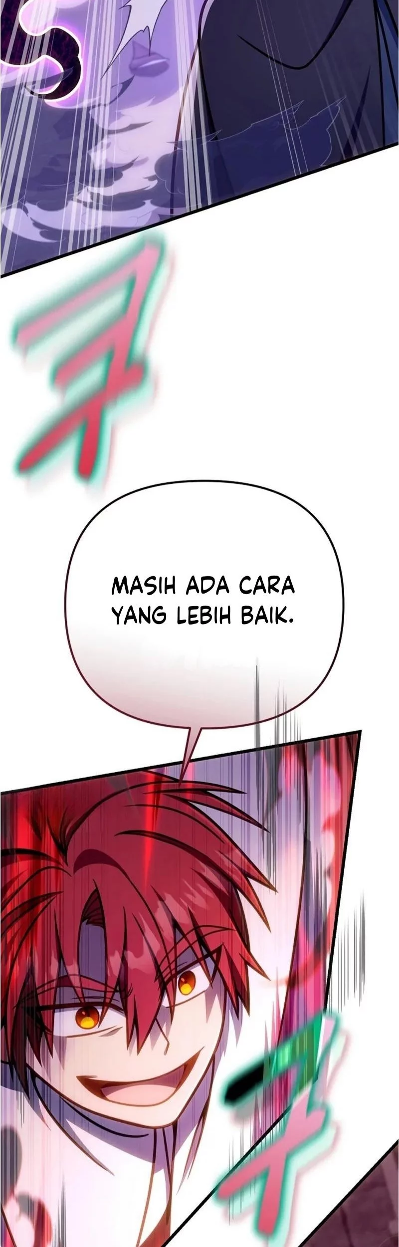 Im Going To Destroy This Country Chapter 55 Halaman 33