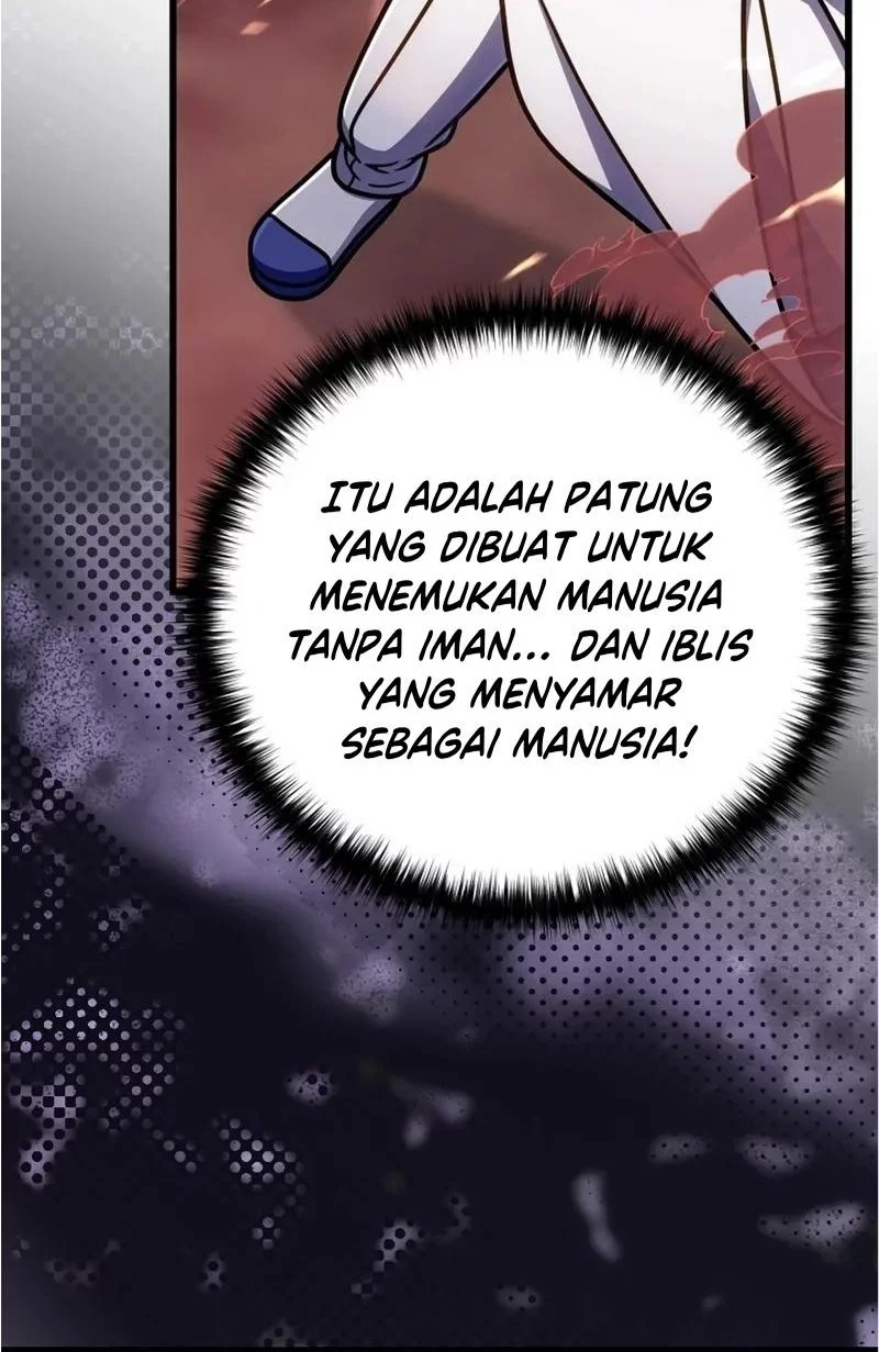 Im Going To Destroy This Country Chapter 55 Halaman 37