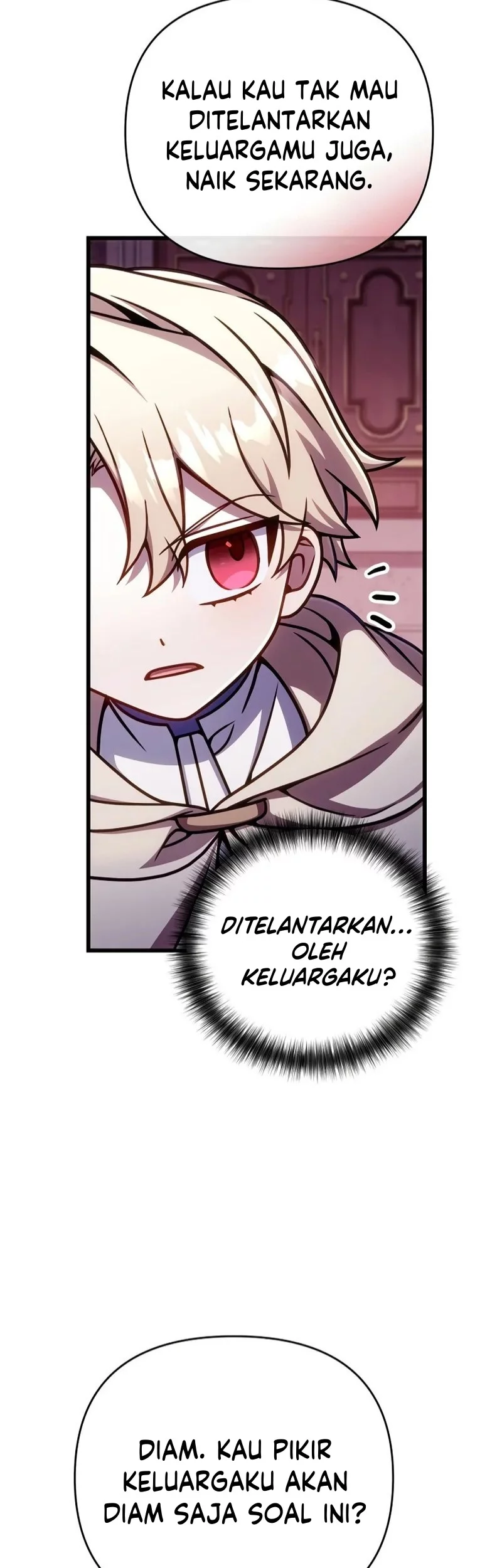 Im Going To Destroy This Country Chapter 55 Halaman 42