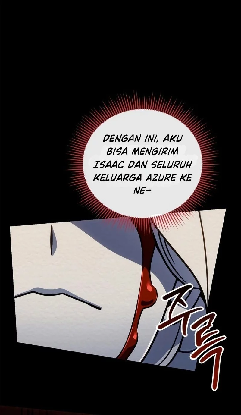 Im Going To Destroy This Country Chapter 55 Halaman 49