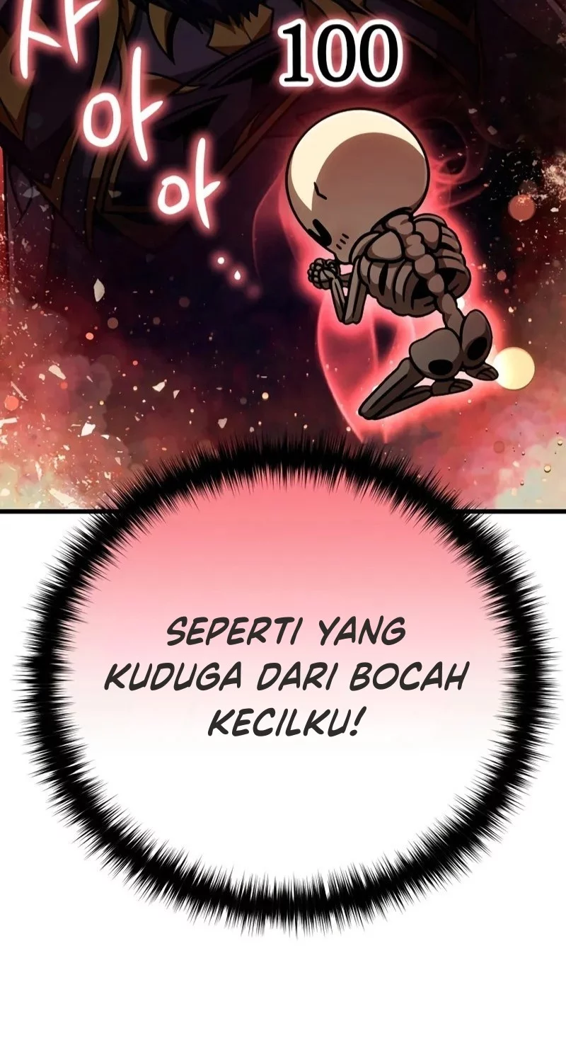 Im Going To Destroy This Country Chapter 55 Halaman 55
