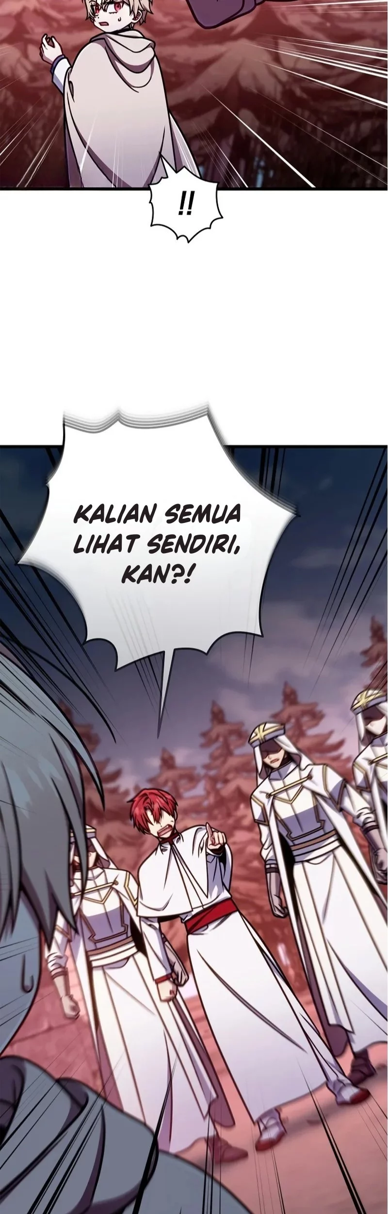 Im Going To Destroy This Country Chapter 55 Halaman 63