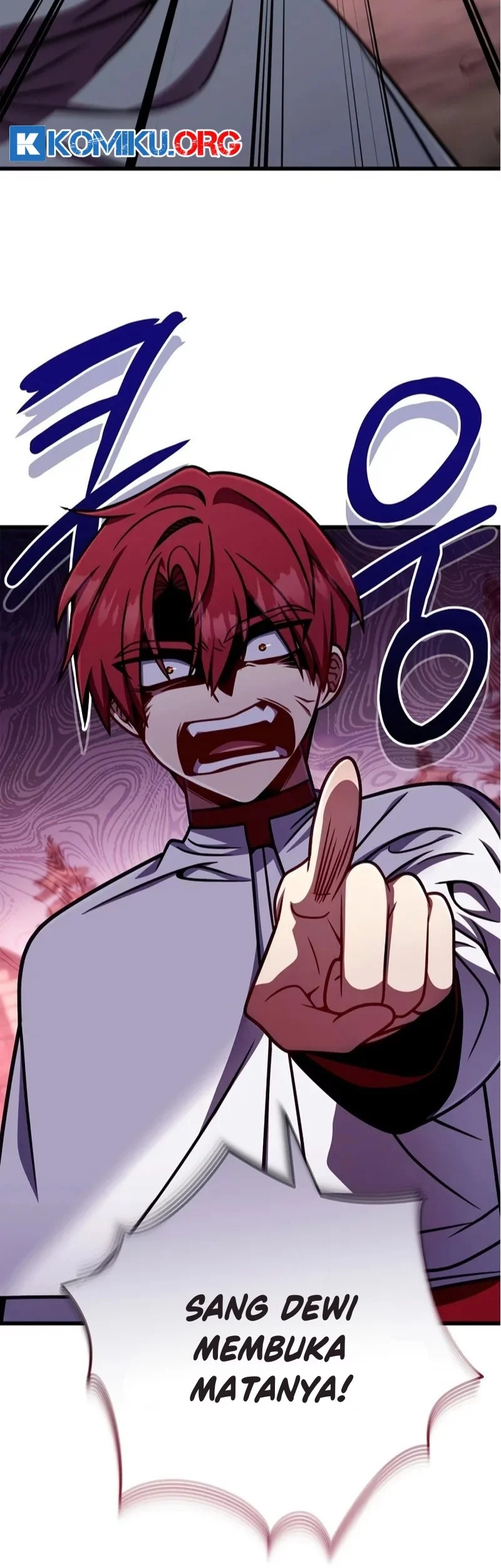 Im Going To Destroy This Country Chapter 55 Halaman 64