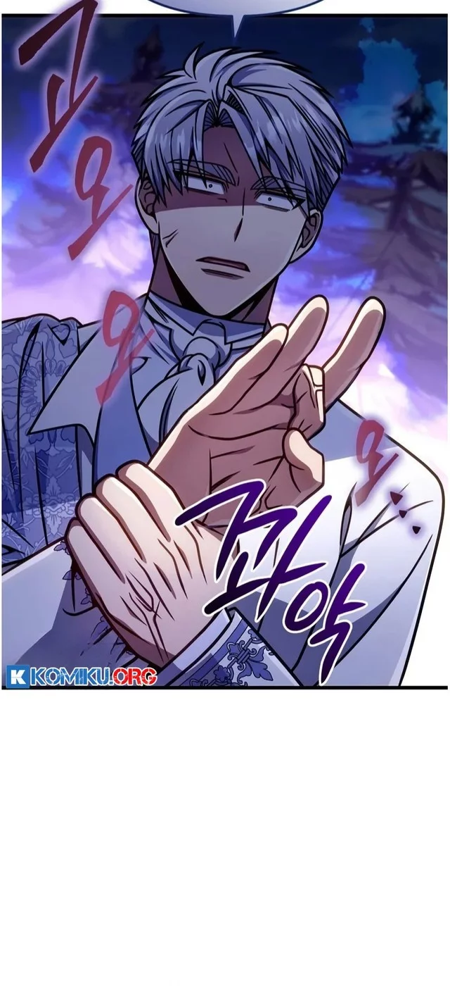 Im Going To Destroy This Country Chapter 56 Halaman 21