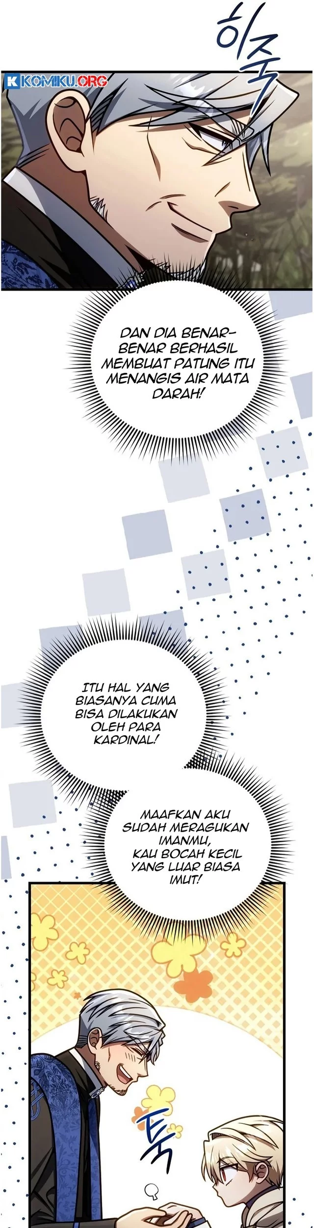 Im Going To Destroy This Country Chapter 56 Halaman 22