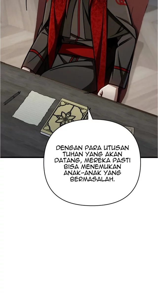 Im Going To Destroy This Country Chapter 56 Halaman 36