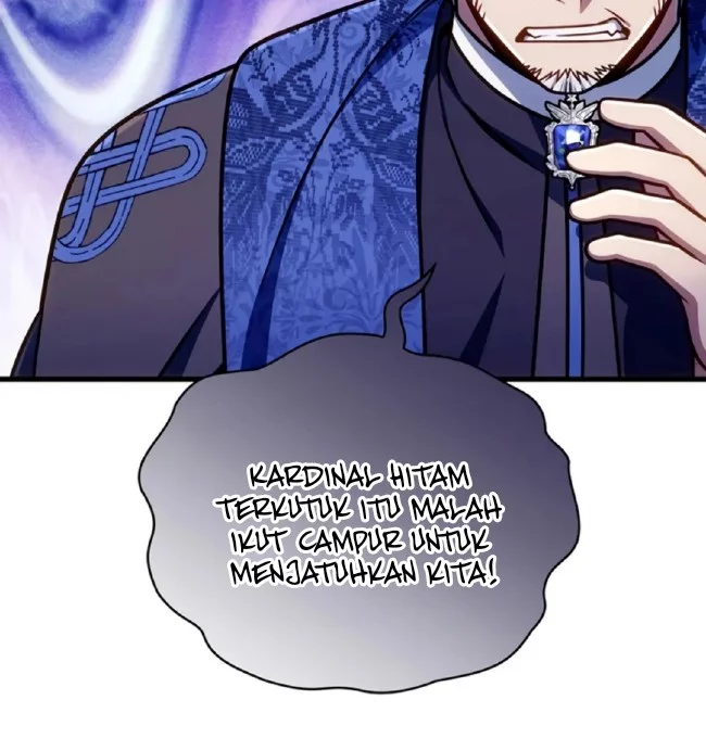 Im Going To Destroy This Country Chapter 57 Halaman 9