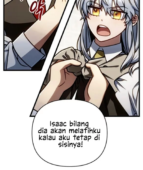 Im Going To Destroy This Country Chapter 57 Halaman 21