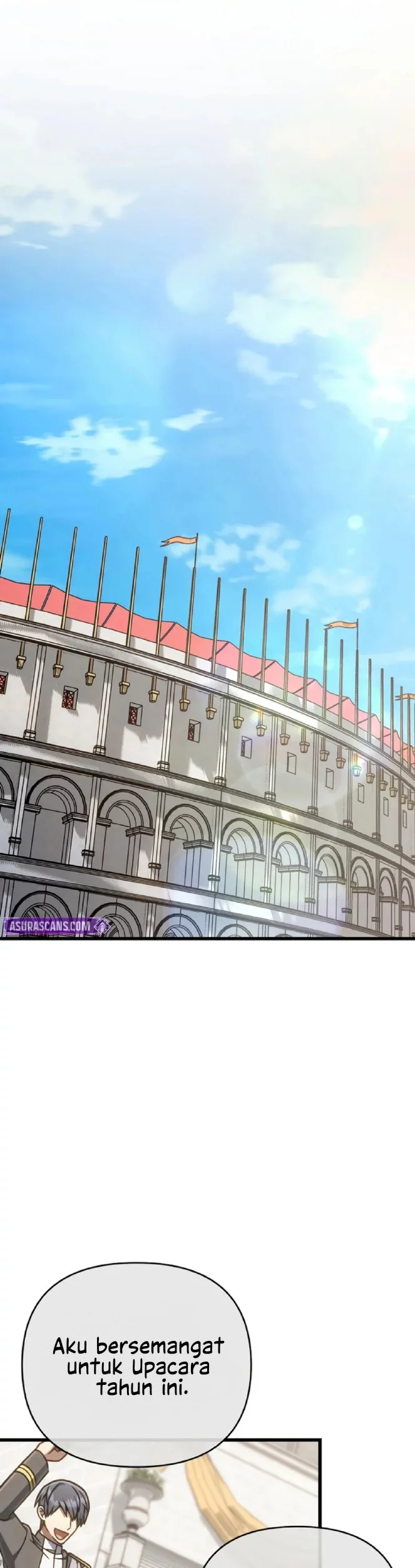 Im Going To Destroy This Country Chapter 57 Halaman 26