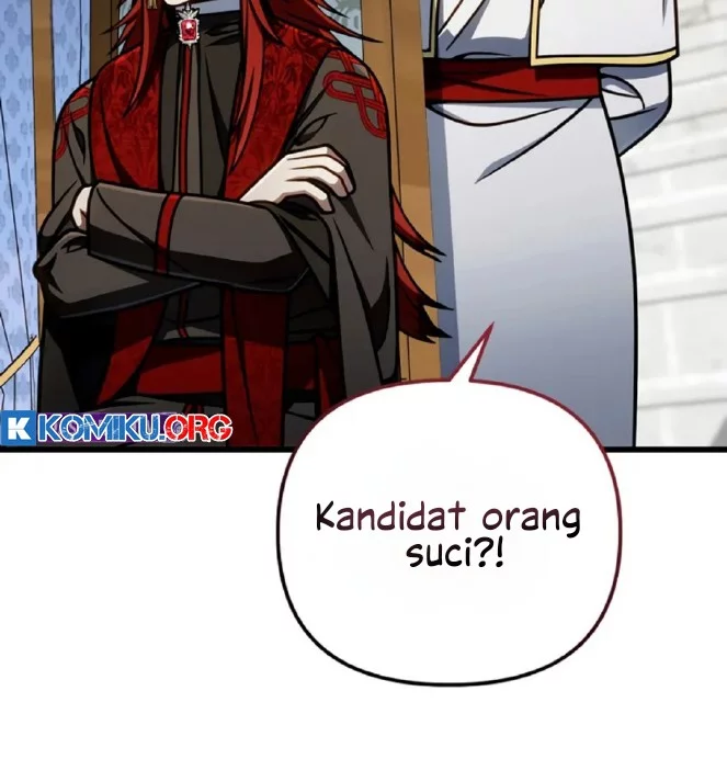 Im Going To Destroy This Country Chapter 57 Halaman 29