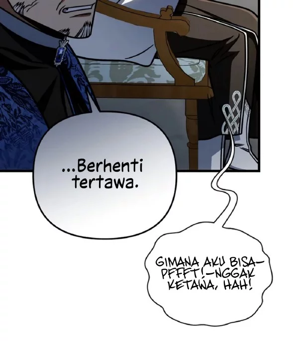 Im Going To Destroy This Country Chapter 57 Halaman 37