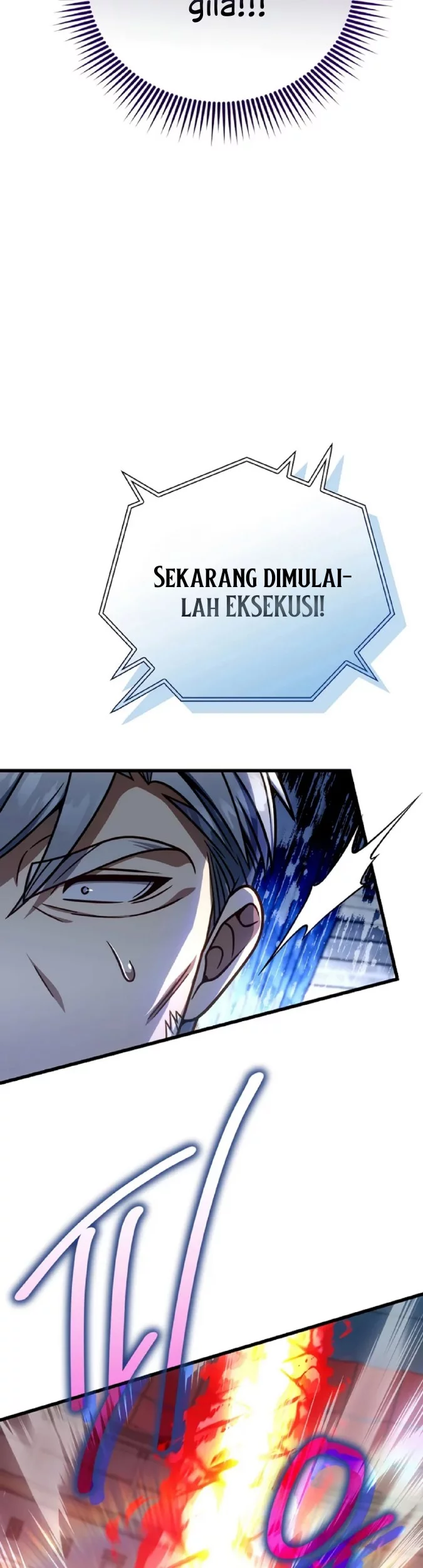 Im Going To Destroy This Country Chapter 57 Halaman 47