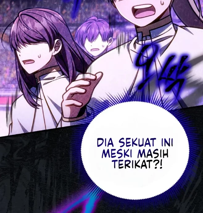 Im Going To Destroy This Country Chapter 57 Halaman 53